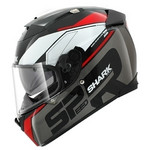 Shark Helmets Pulse - Speed R